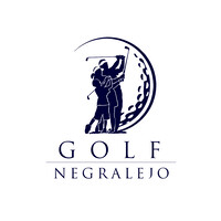 Golf Negralejo logo, Golf Negralejo contact details