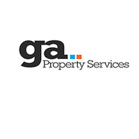 GA Property Services Ltd logo, GA Property Services Ltd contact details