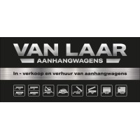 Van Laar Aanhangwagens in-, verkoop en verhuur van aanhangwagens logo, Van Laar Aanhangwagens in-, verkoop en verhuur van aanhangwagens contact details