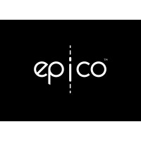 Epico logo, Epico contact details