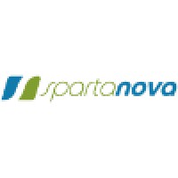 SpartaNova logo, SpartaNova contact details