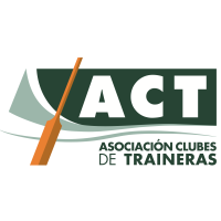 Asociación Clubes de Traineras logo, Asociación Clubes de Traineras contact details