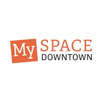 My Space Downtown logo, My Space Downtown contact details