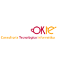 Okté Consulting logo, Okté Consulting contact details