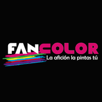 fancolor.es logo, fancolor.es contact details