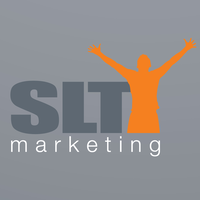 SLT Marketing logo, SLT Marketing contact details