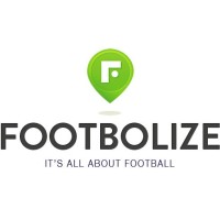 FOOTBOLIZE SL logo, FOOTBOLIZE SL contact details