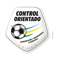 PROAM CONTROL ORIENTADO logo, PROAM CONTROL ORIENTADO contact details