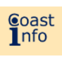 CoastInfo International logo, CoastInfo International contact details