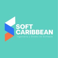 Softcaribbean logo, Softcaribbean contact details