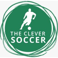 The Clever Soccer logo, The Clever Soccer contact details