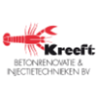 Kreeft Betonrenovatie & Injectietechnieken B.V. logo, Kreeft Betonrenovatie & Injectietechnieken B.V. contact details