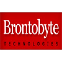 Brontobyte Technologies Private Limited logo, Brontobyte Technologies Private Limited contact details