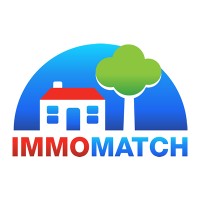 Immomatch logo, Immomatch contact details