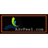 AdvFeel Com. logo, AdvFeel Com. contact details