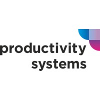 Productivity Systems logo, Productivity Systems contact details