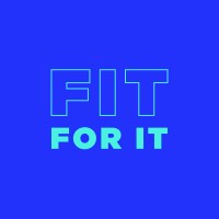 FIT FOR IT logo, FIT FOR IT contact details