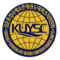 Kimunyong Cup International Open Taekwondo Championships Organizing Committee logo, Kimunyong Cup International Open Taekwondo Championships Organizing Committee contact details