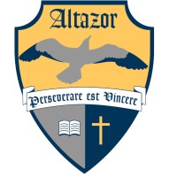 Colegio Altazor logo, Colegio Altazor contact details