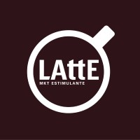 Latte Marketing logo, Latte Marketing contact details