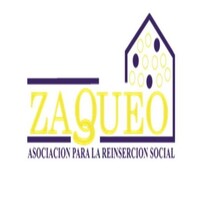 Asociación por la Reinserción Social Zaqueo logo, Asociación por la Reinserción Social Zaqueo contact details