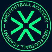 MR3 FOOTBALL logo, MR3 FOOTBALL contact details