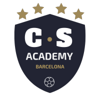 CS Academy Football logo, CS Academy Football contact details