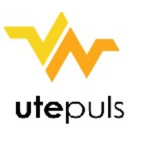 Utepuls logo, Utepuls contact details