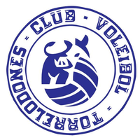 Club Voleibol Torrelodones logo, Club Voleibol Torrelodones contact details