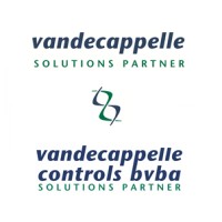 Vandecappelle logo, Vandecappelle contact details