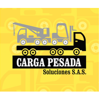 Carga Pesada Soluciones S.A.S logo, Carga Pesada Soluciones S.A.S contact details