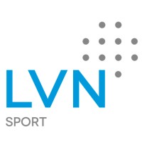 LVN Sport logo, LVN Sport contact details