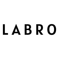 Labro logo, Labro contact details