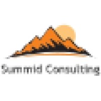 Summid Consulting logo, Summid Consulting contact details