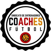 COACHES FÚTBOL logo, COACHES FÚTBOL contact details