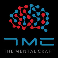 The Mental Craft logo, The Mental Craft contact details