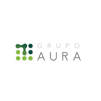 Grupo Aura México logo, Grupo Aura México contact details