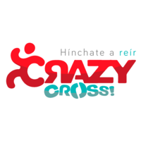 Crazy Cross logo, Crazy Cross contact details