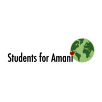 Students for Amani e.V. logo, Students for Amani e.V. contact details