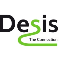 Desis - The Connection logo, Desis - The Connection contact details