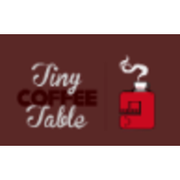 Tiny Coffee Table Studio logo, Tiny Coffee Table Studio contact details