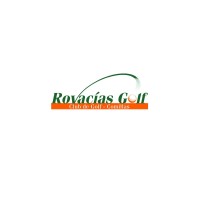 Rovacías Golf Comillas logo, Rovacías Golf Comillas contact details