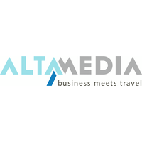 altamedia GmbH logo, altamedia GmbH contact details