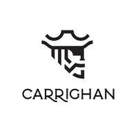 Carrighan logo, Carrighan contact details