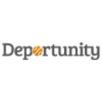 Deportunity logo, Deportunity contact details