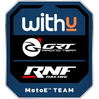 GRT RNF MotoE Team logo, GRT RNF MotoE Team contact details