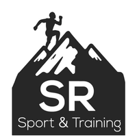 SR Sport & Training logo, SR Sport & Training contact details