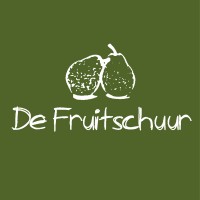 De Fruitschuur logo, De Fruitschuur contact details