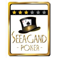 Seeagand Poker / Spisf logo, Seeagand Poker / Spisf contact details