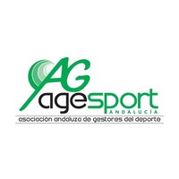 AGESPORT - Asociación Andaluza de Gestión del Deporte logo, AGESPORT - Asociación Andaluza de Gestión del Deporte contact details